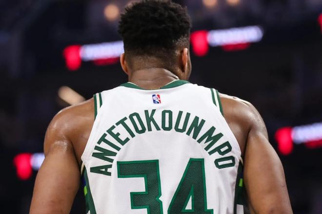 字母哥奥运会   字母哥奥运会