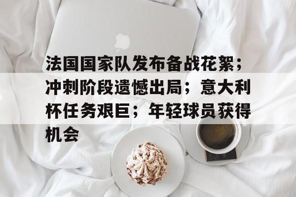法国国家队发布备战花絮；冲刺阶段遗憾出局；意大利杯任务艰巨；年轻球员获得机会的简单介绍-九游体育