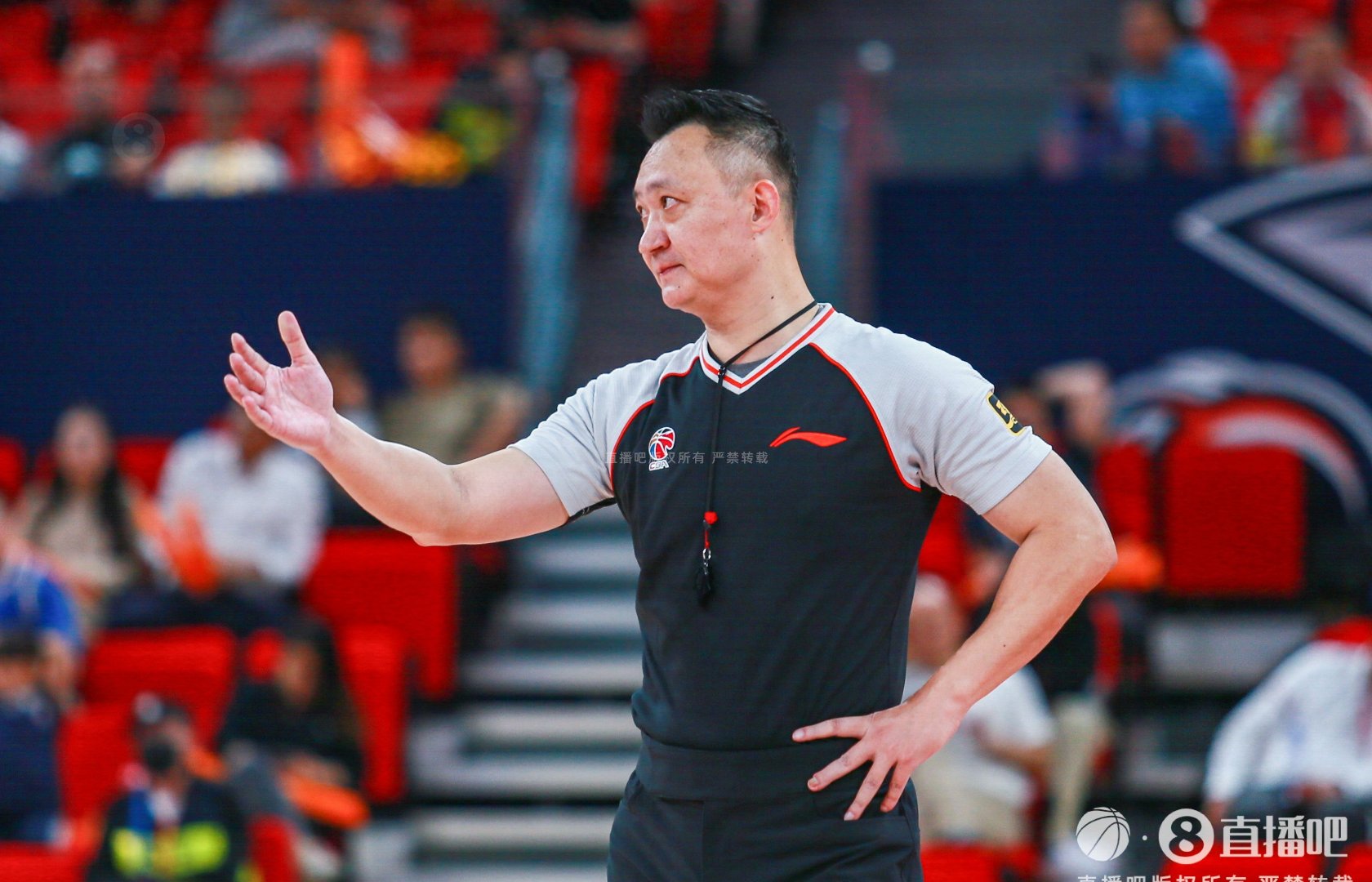 关于转折点里昂伤情更新,CBA常规赛清晨攻防权衡,信心回归,临场指挥获称赞的信息-九游